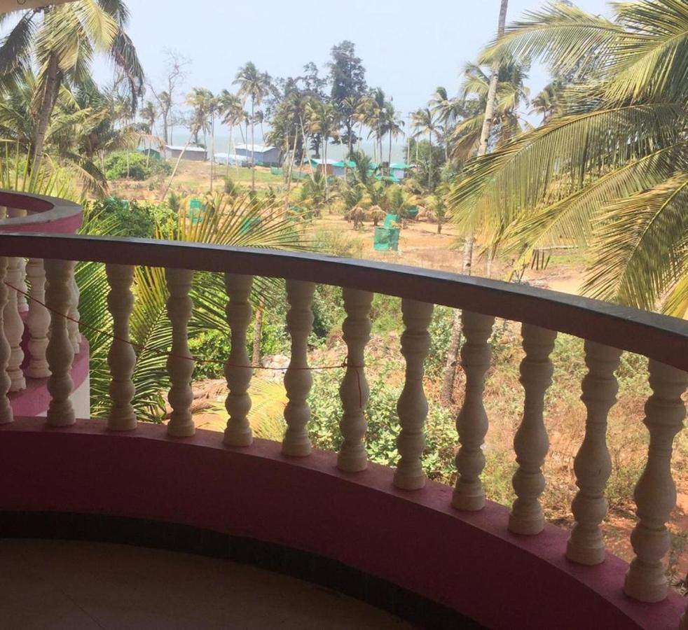Gods Gift Guesthouse Arambol Camera foto