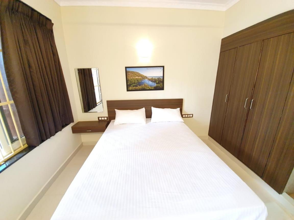 Gods Gift Guesthouse Arambol Esterno foto