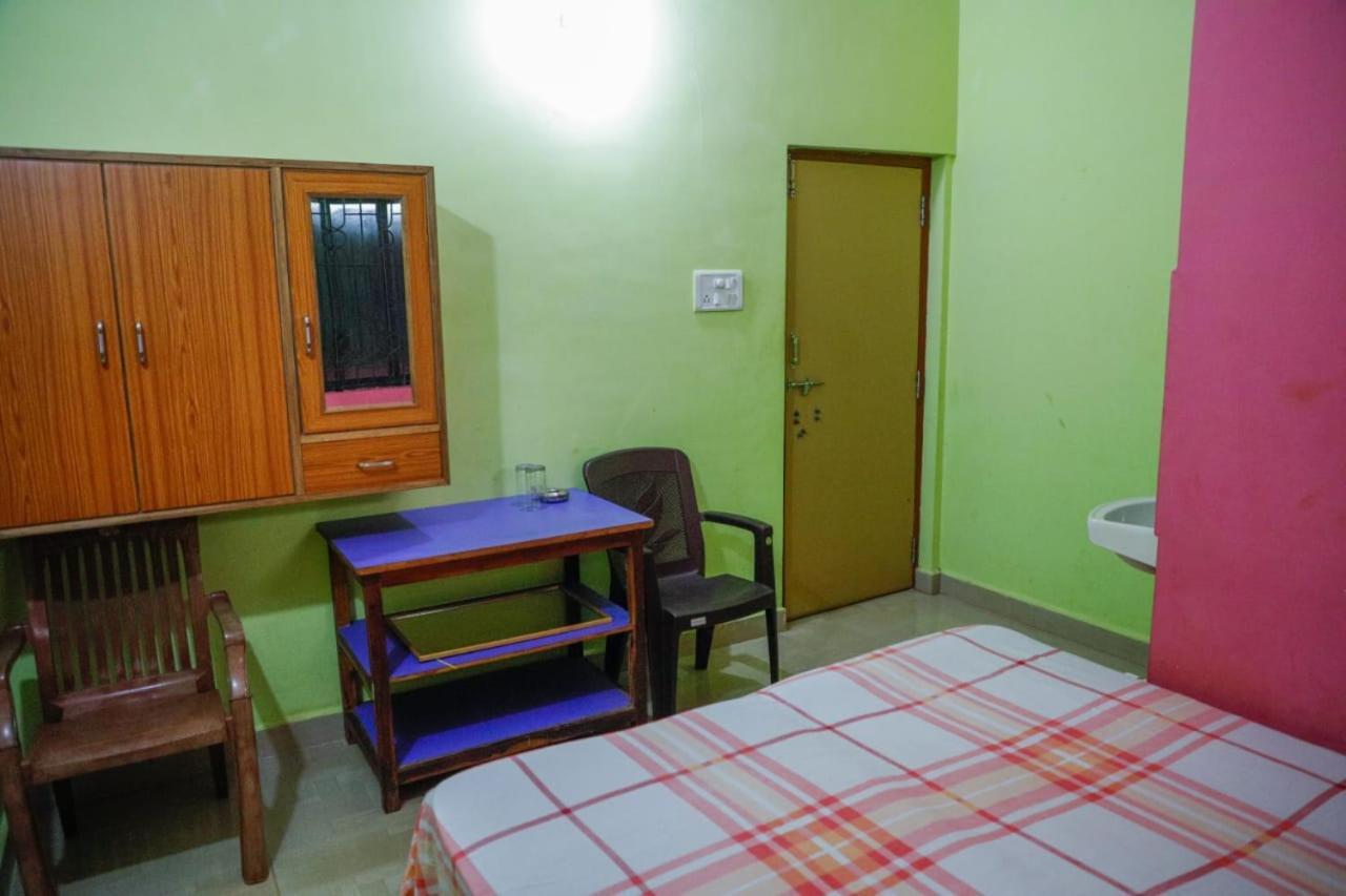 Gods Gift Guesthouse Arambol Esterno foto
